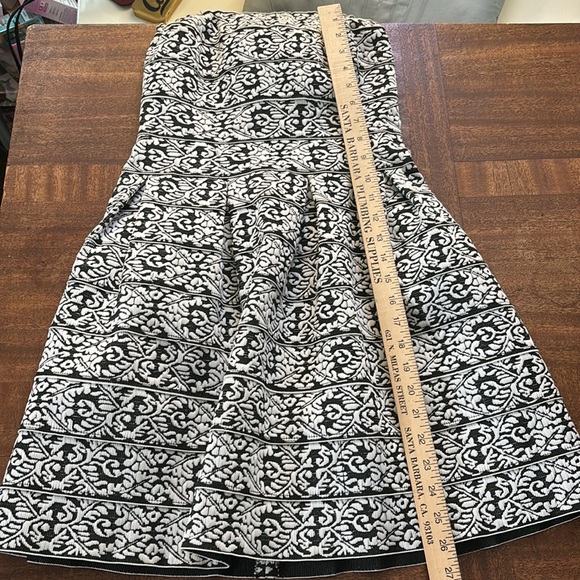 B Darlin dress 3/4 - Picture 7 of 7